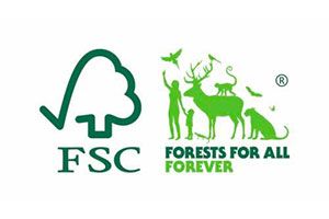 logo certificazione fsc