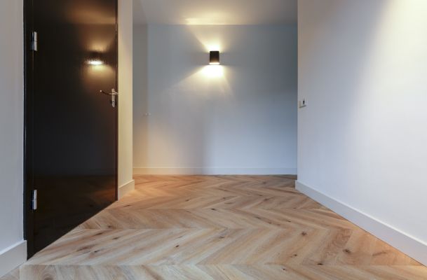 Parquet A Spina Ungherese da Tonsoni