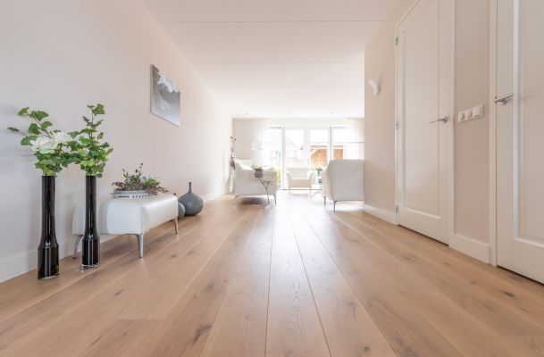 Parquet A Plance