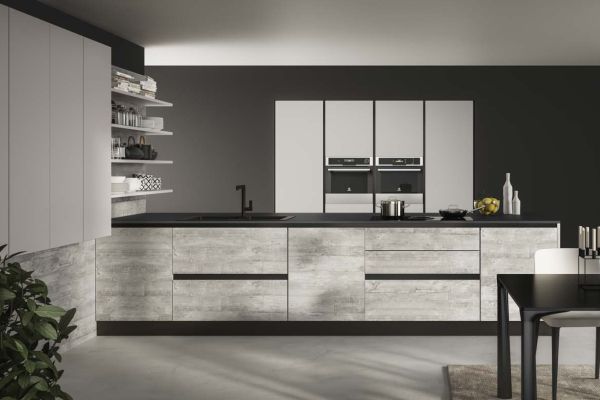 cucina dream tonsoni design