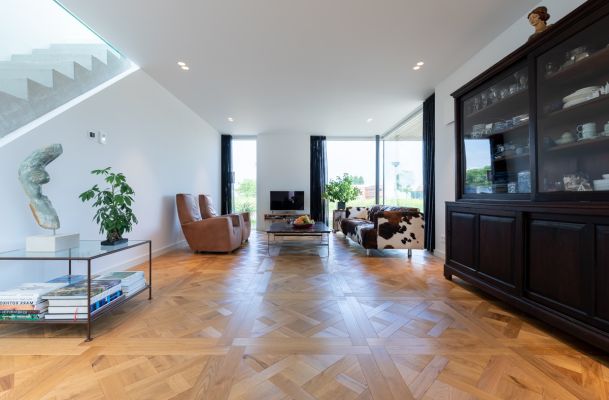 Parquet Versailles