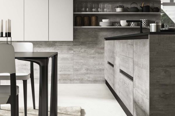 particolare cucina dream tonsoni design