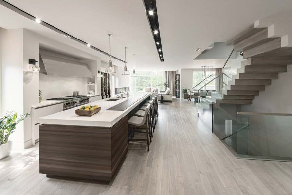 cucina siematic stile contemporary