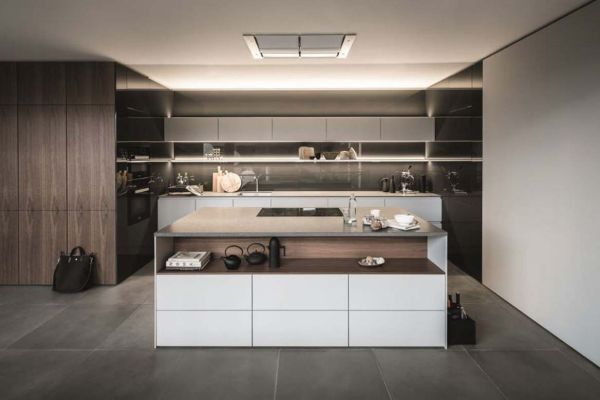 siematic urban in cucina