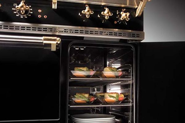 lacanche cooker cucine