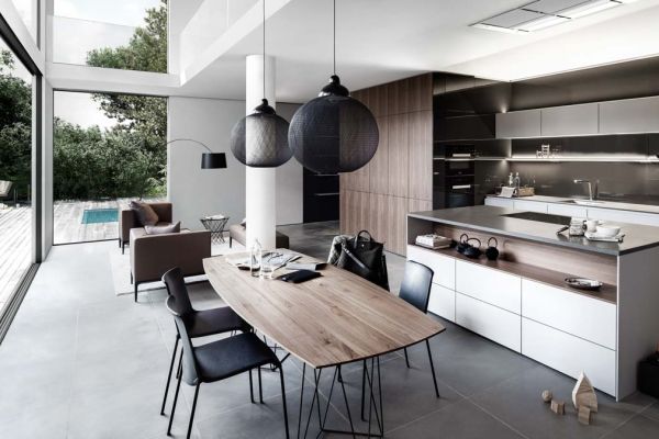 Cucina Siematic 8