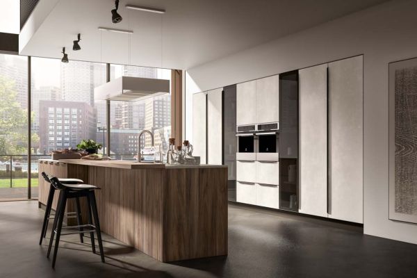 cucina td tonsoni design