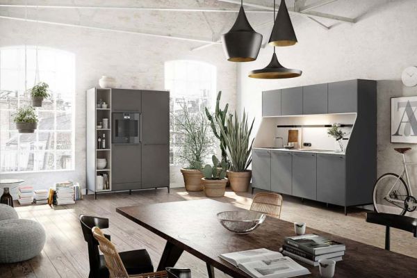 cucina siematic 2