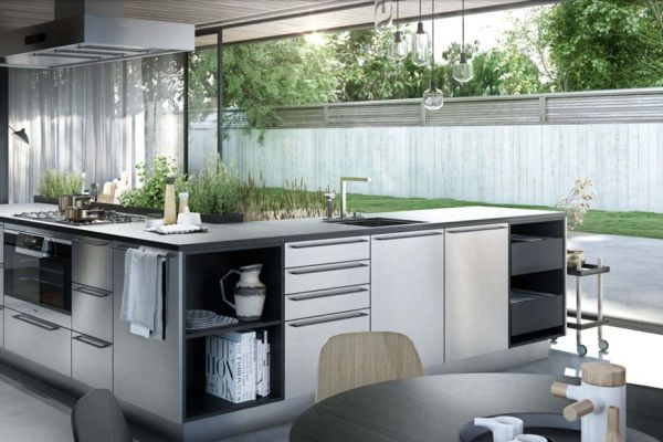 URBAN STILE PER CUCINA