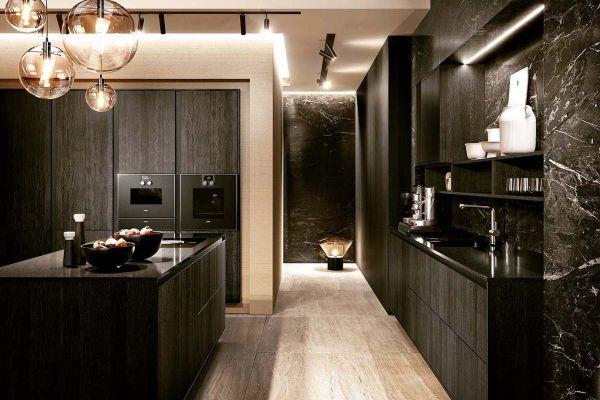 cucina siematic 4